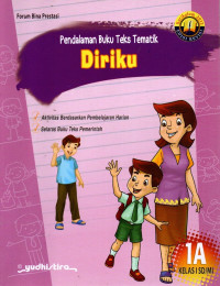 Image of Pendalaman Buku Teks Tematik : DIriku