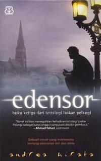 Image of Ebook Edensor