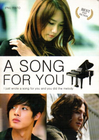Image of A Song for You