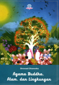 Image of Agama Buddha, Alam dan Lingkungan