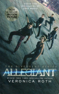 Image of Allegiant