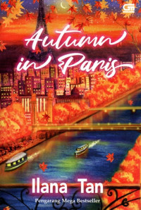 Image of Autumn in Paris