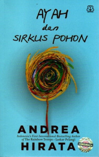 Image of Ayah dan Sirkus Pohon