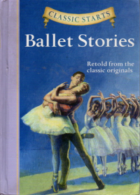 Image of Ballet Stories