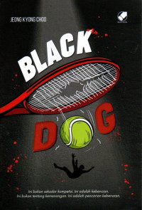 Image of Black Dog