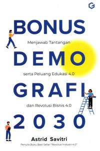 Image of Bonus Demografi 2030