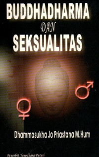 Image of Buddhadharma dan Seksualitas
