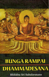 Image of Bunga Rampai Dhammadesana