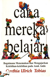Image of Cara Mereka Belajar