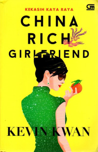 Image of China Rich Girlfirend