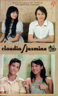 Image of Claudia/Jasmine