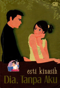 Image of Dia, Tanpa Aku