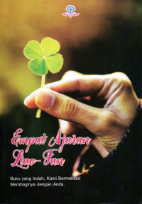 Image of Empat Ajaran Liao-Fan