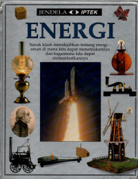 Image of Energi