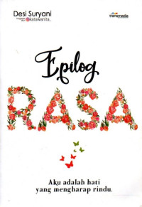 Image of Epilog Rasa