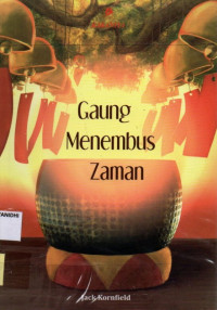 Image of Gaung Menembus Zaman