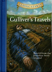 Image of Gulliver's Travels