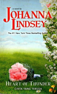 Image of Heart of Thunder