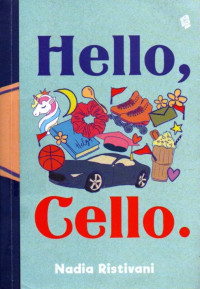 Image of Hello, Cello.