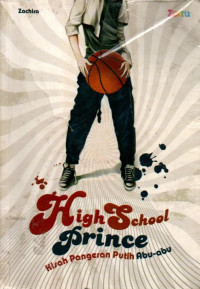 Image of High School Prince