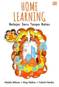 Image of Home Learning