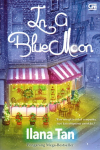 Image of In a Blue Moon