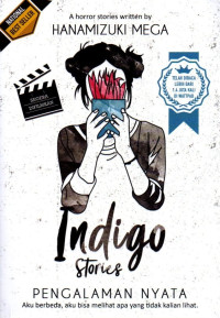 Image of Indigo Stories