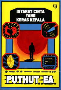 Image of Isyarat Cinta yang Keras Kepala