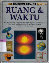 Image of Ruang & Waktu