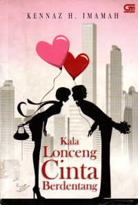 Image of Kala Lonceng Cinta Berdenteng