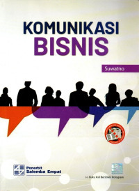 Image of Komunikasi Bisnis