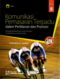 Image of Komunikasi Pemasaran Terpadu dalam Periklanan dan Promosi