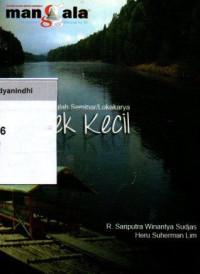 Image of Kumpulan Makalah Seminar/Lokakarya Gethek Kecil