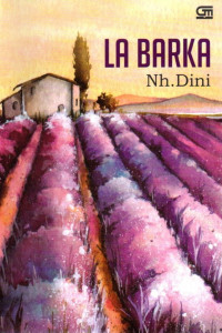 Image of La Barka