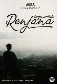 Image of Lagu untuk Renjana