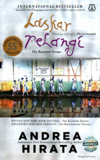 Image of Laskar Pelangi