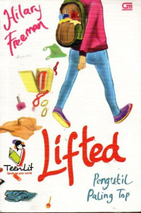 Image of Lifted: Penguntil Paling Top