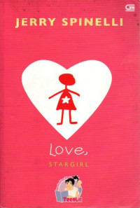 Image of Love, Stargirl