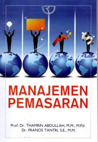 Image of Manajemen Pemasaran