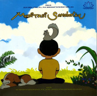 Image of Meditasi Sahabatku