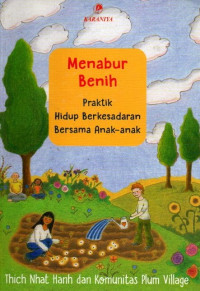 Image of Menabur Benih