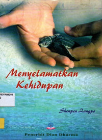 Image of Menyelamatkan Kehidupan
