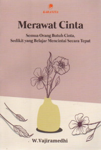 Image of Merawat Cinta