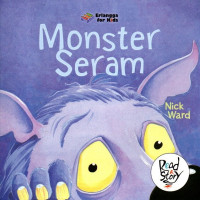 Image of Monster Seram
