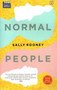 Image of Normal People