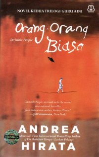 Image of Orang - orang Biasa