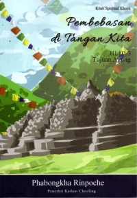 Image of Pembebasan di Tangan Kita