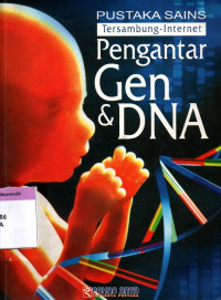 Image of Pengantar Gen & DNA