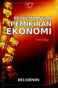 Image of Perkembangan Pemikiran Ekonomi