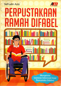 Image of Perpustakaan Ramah Difabel